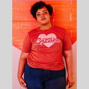 The Bandita Tee